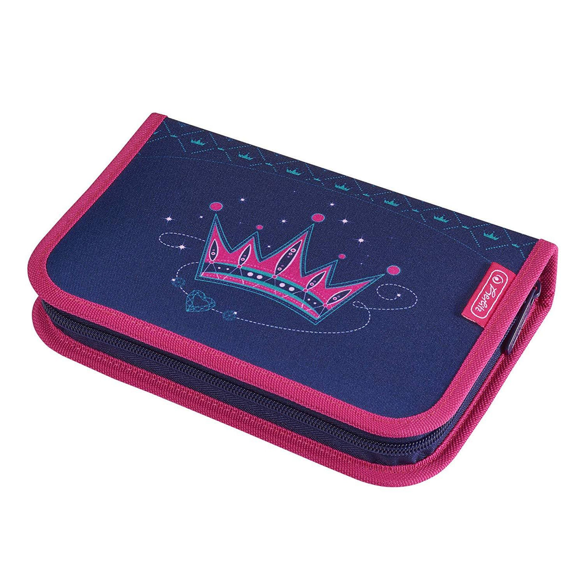 Hard Pencil Case Violet J310