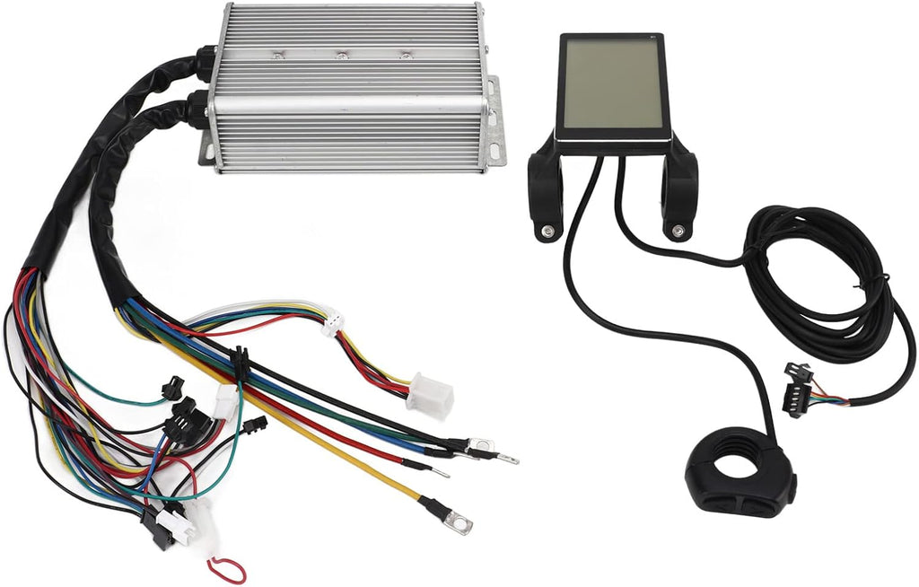 1500W 48V 60V Brushless Motor Speed Controller H633