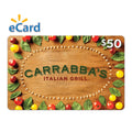 $50 eGift Card G6488