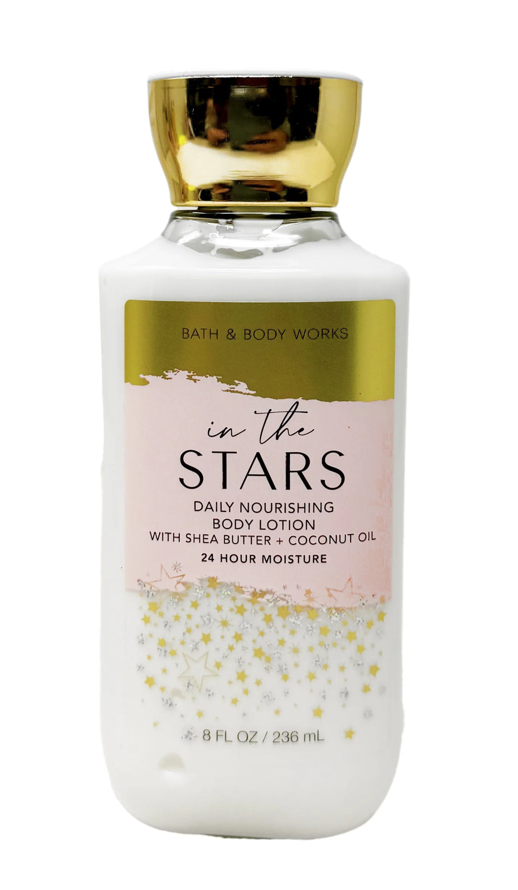 In the Stars Fragrance Mist, Body Cream, Shower Gel, Body Lotion Full Size Gift Set I40928