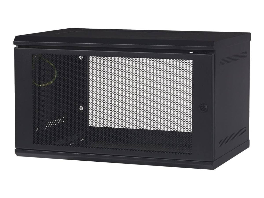 6U Wall Mount Cabinet N4970