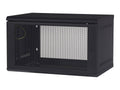6U Wall Mount Cabinet N4970