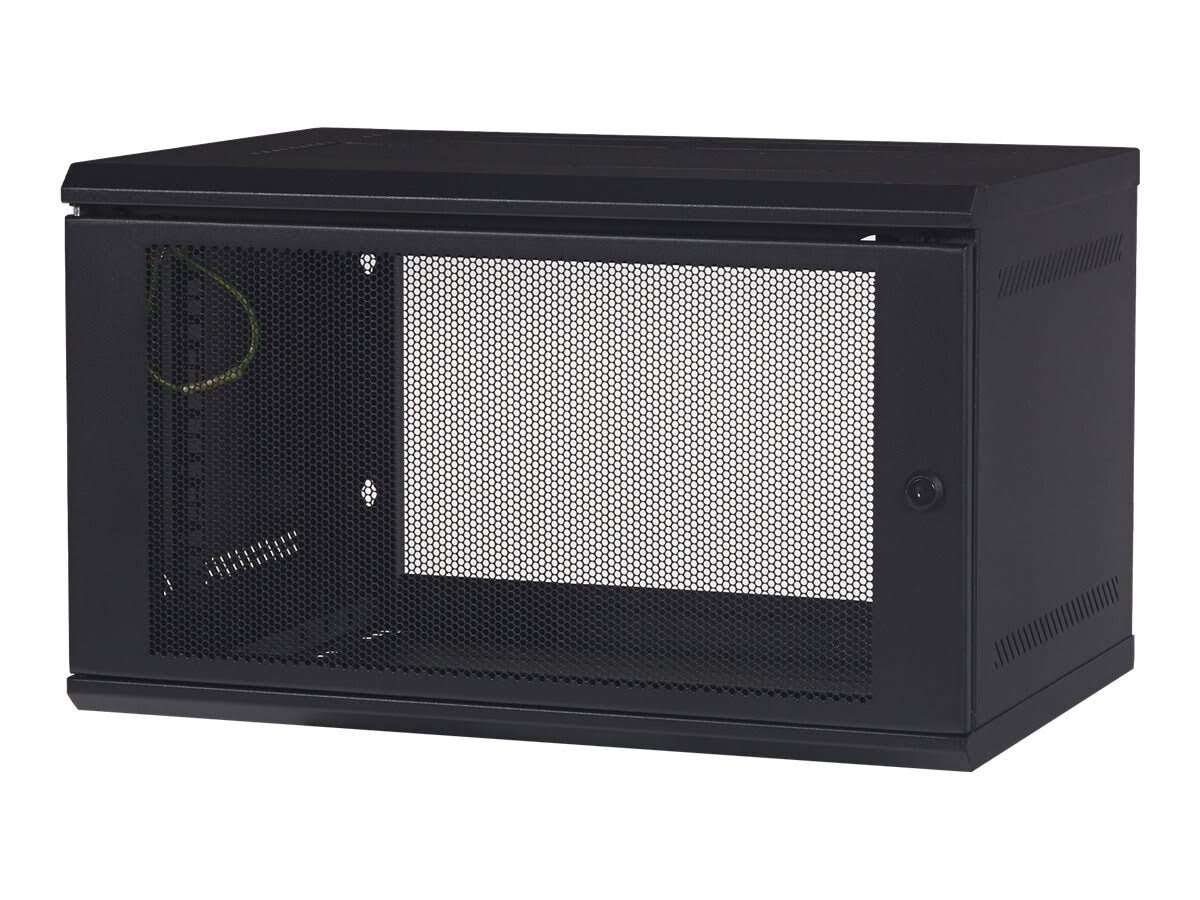 6U Wall Mount Cabinet N4970