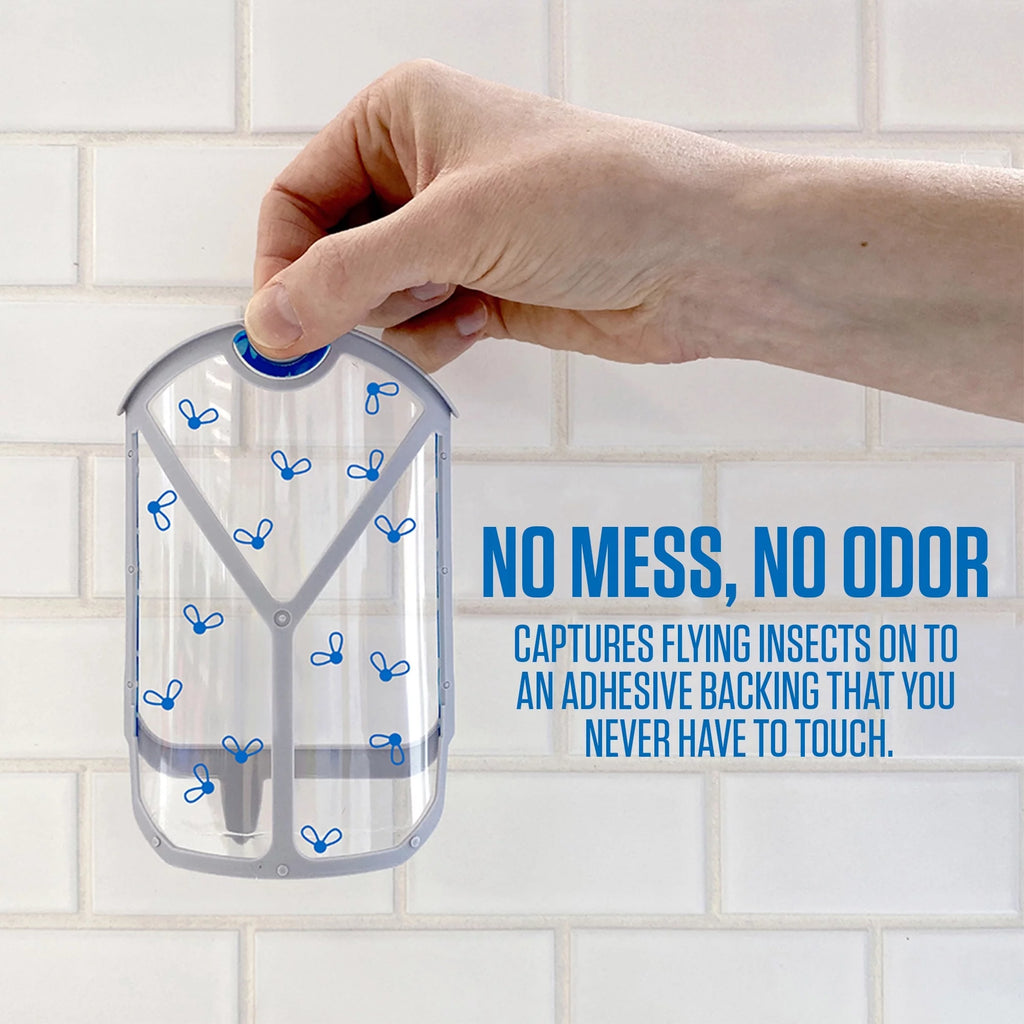 Flying Insect Trap (Twin Pack) O20139