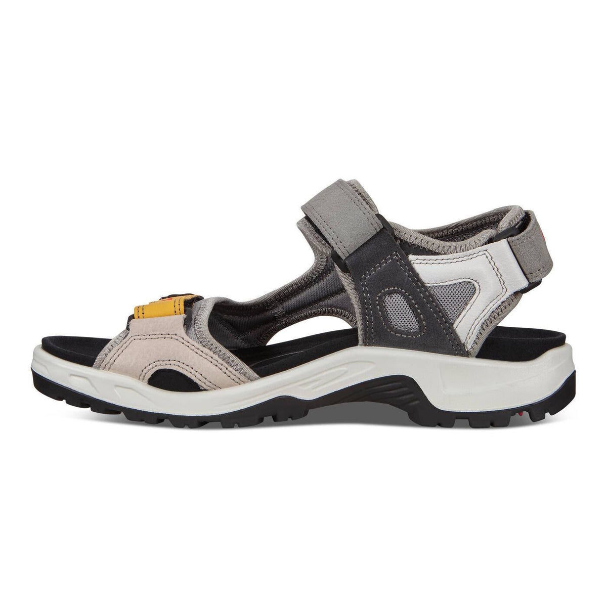 Multicolor Shoes K7446