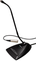 Super Cardioid Gooseneck Microphone I122713