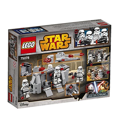 LEGO Star Wars Imperial Troop Transport A78011