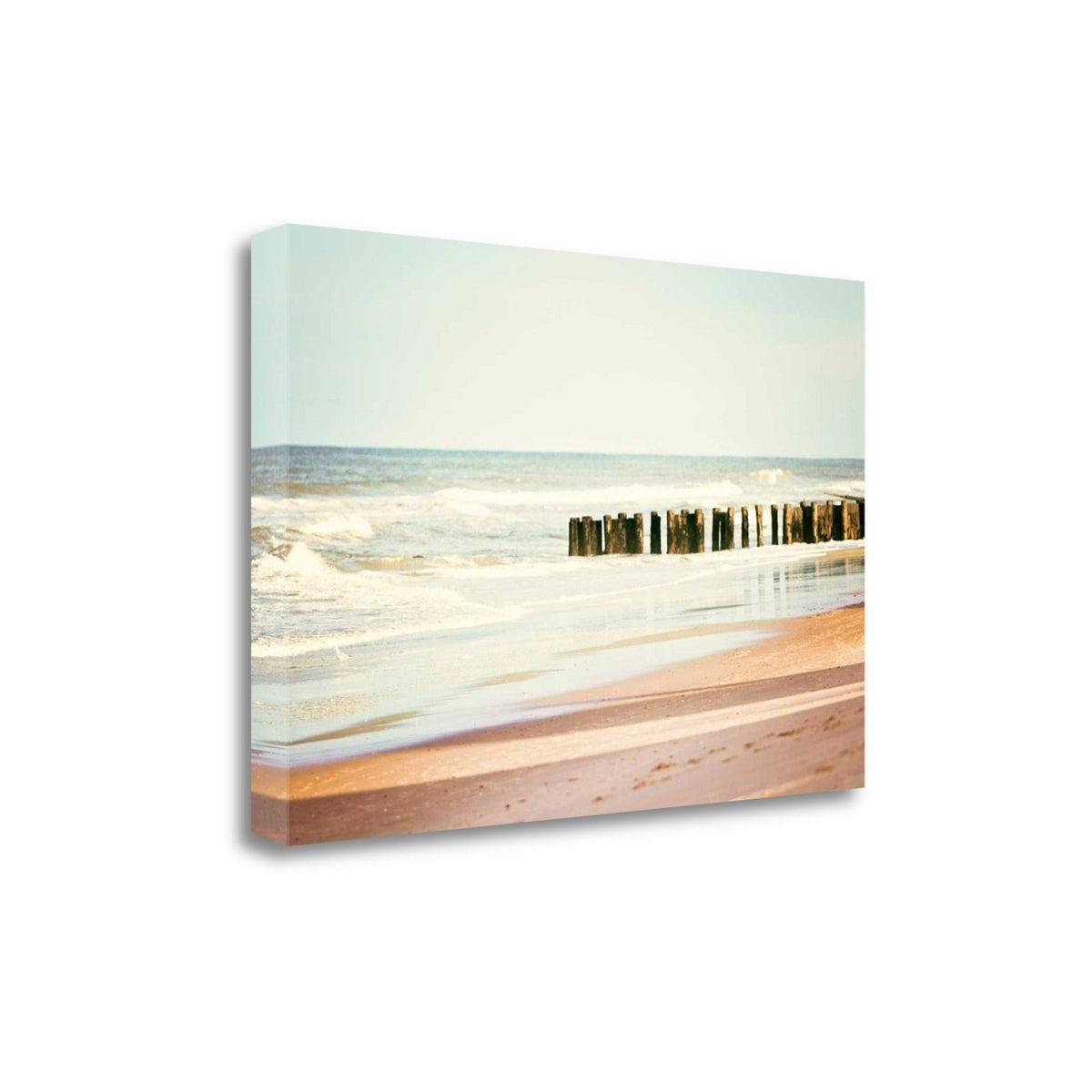 17x22 x 26x22 Fine Art Giclee Print A98671
