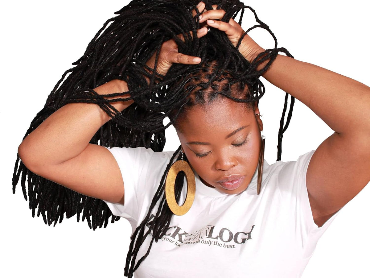Passionfruit Dreadlock Spray N868