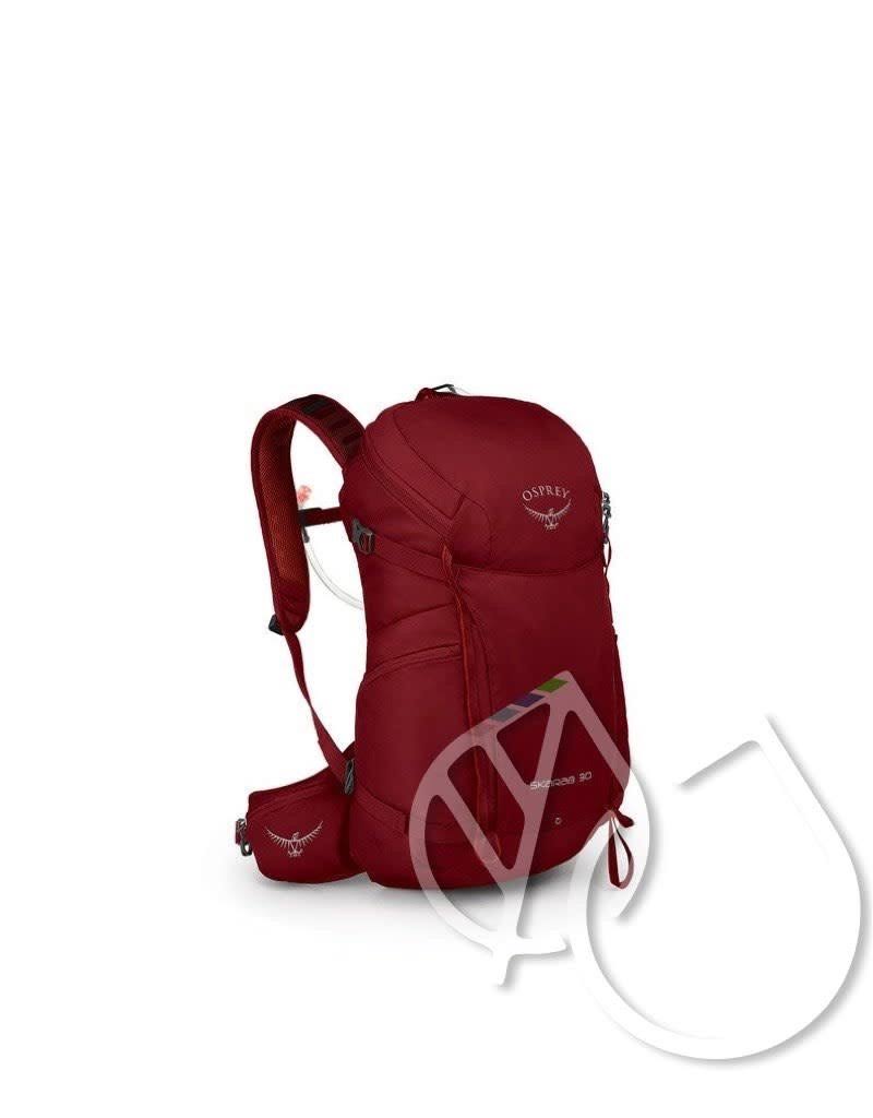 Mystic Red 30 Backpack O8164