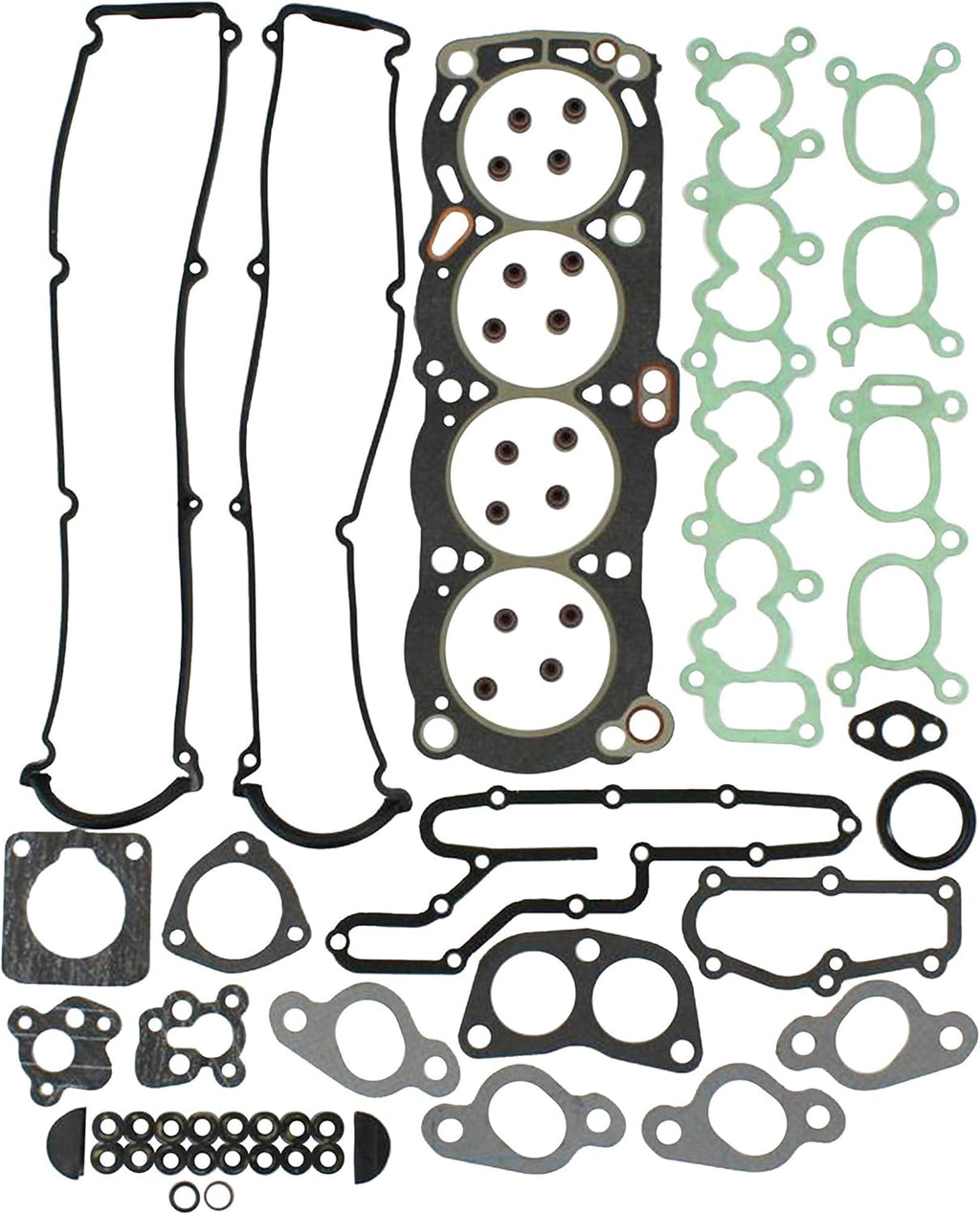 Graphite Head Gasket Set 1.8L DOHC L4 16V S973419