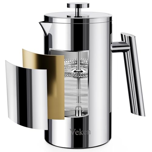 French Press H981