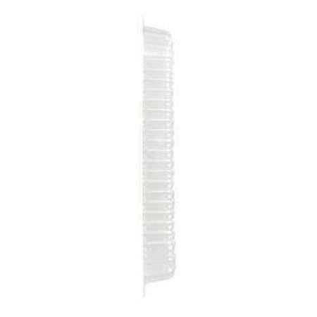 Plastic Dome Lid Clear 500/Carton X43749