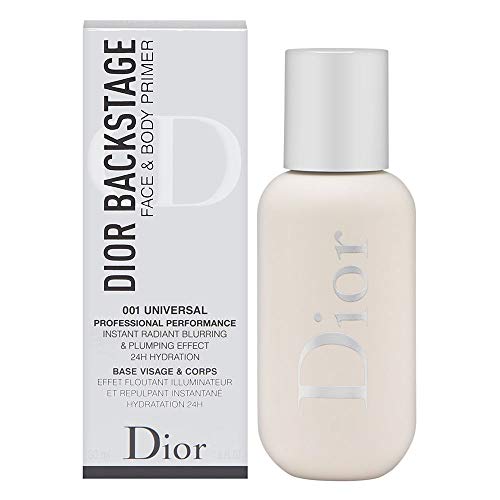 Face & Body Primer C605060
