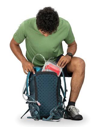 Mystic Red 30 Backpack O8164