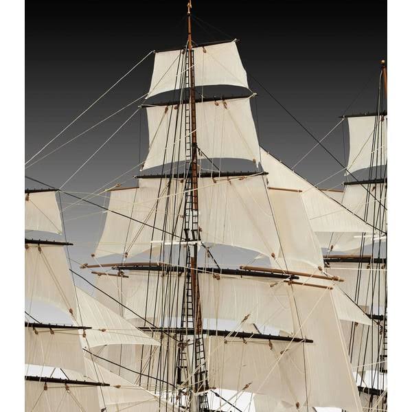 Cutty Sark Model Kit I3104