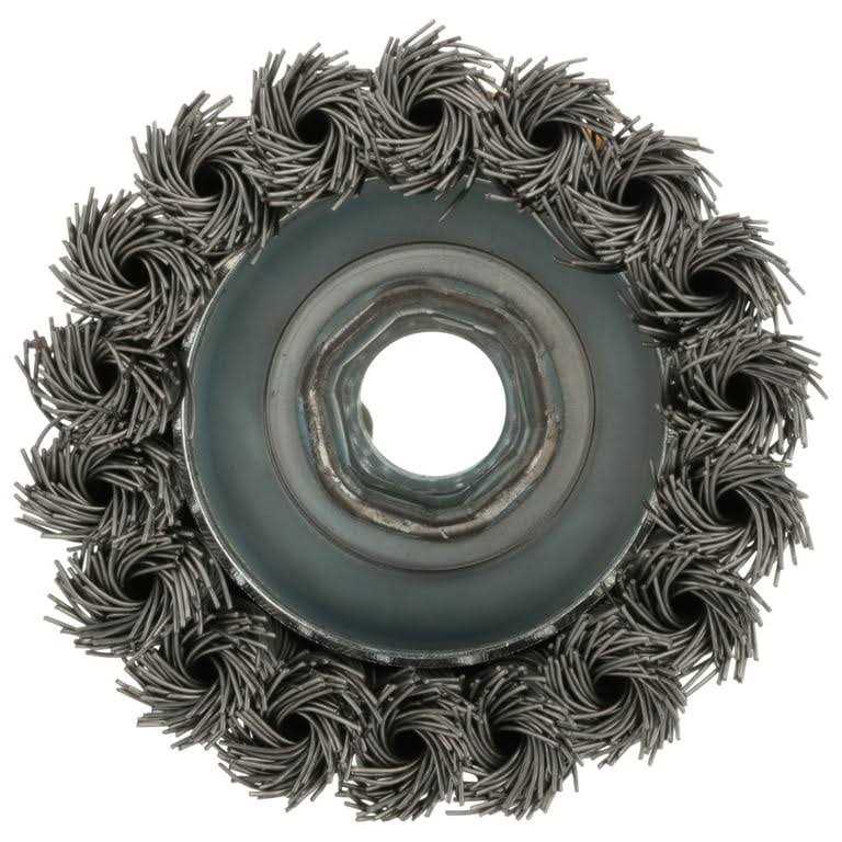 Wire Cup Brush C281725