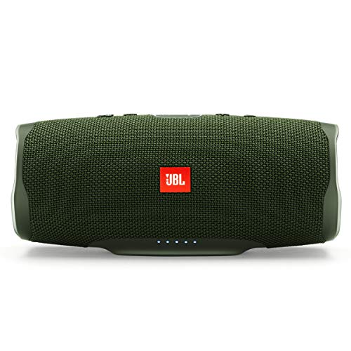 Waterproof Portable Bluetooth Speaker Gray G7603