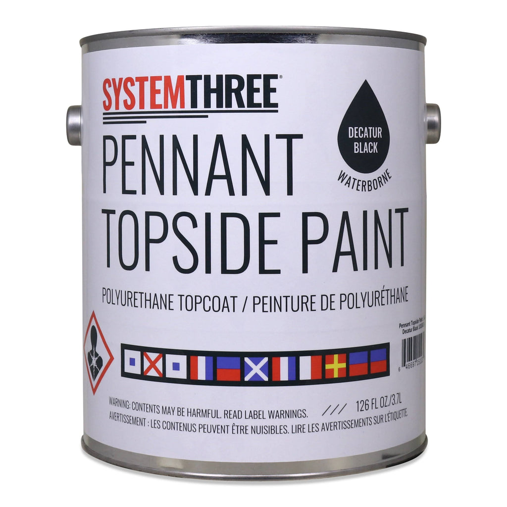Clear Gloss Urethane Paint Coating, 1 Gal Can H6574