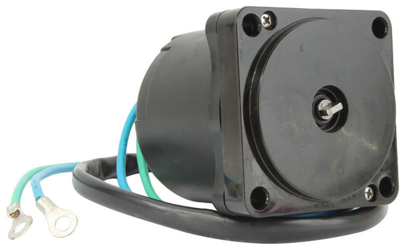 Trim Motor for Suzuki Outboard Motors Q780