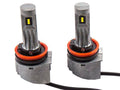 9006 SLF LED Cool White (Pair) E58184