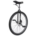 32 Black Unicycle H934