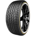 245/35R20XL 95V Tires F48052