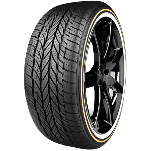 245/35R20XL 95V Tires F48052