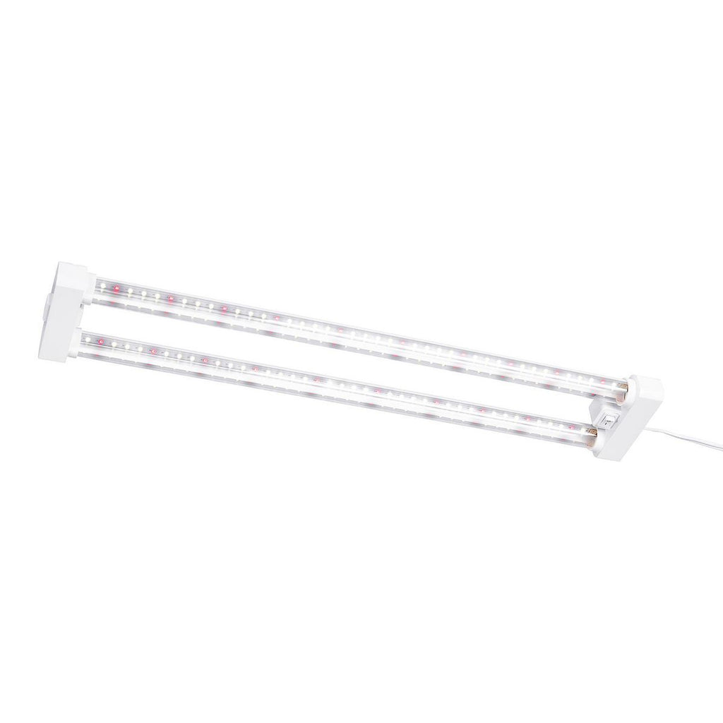 19 Watt 2 ft. Full Spectrum LED Grow Light M630892