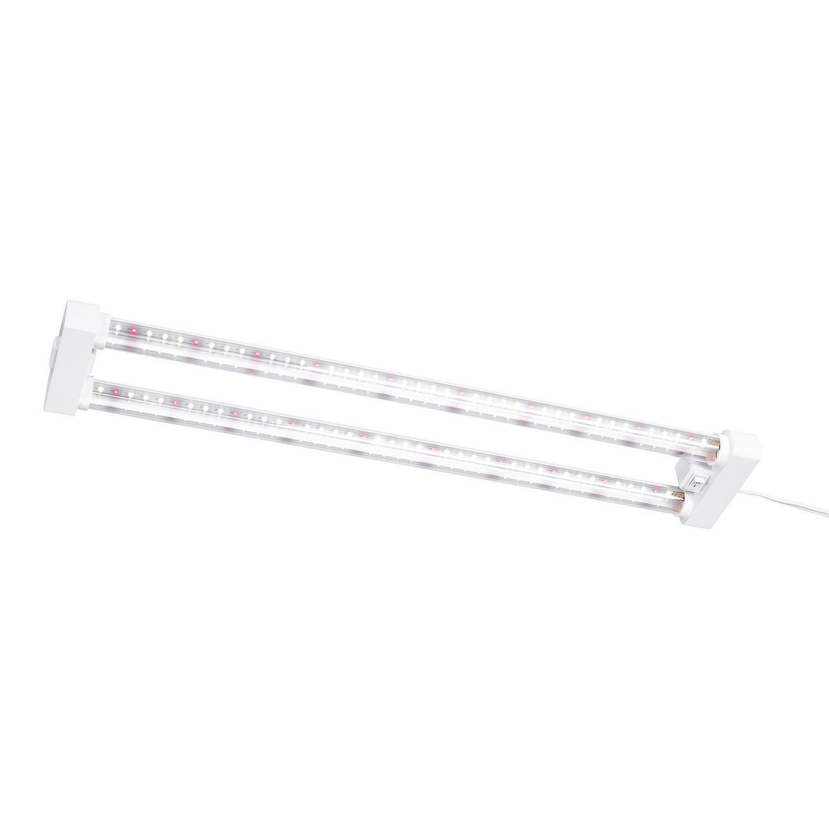19 Watt 2 ft. Full Spectrum LED Grow Light M630892