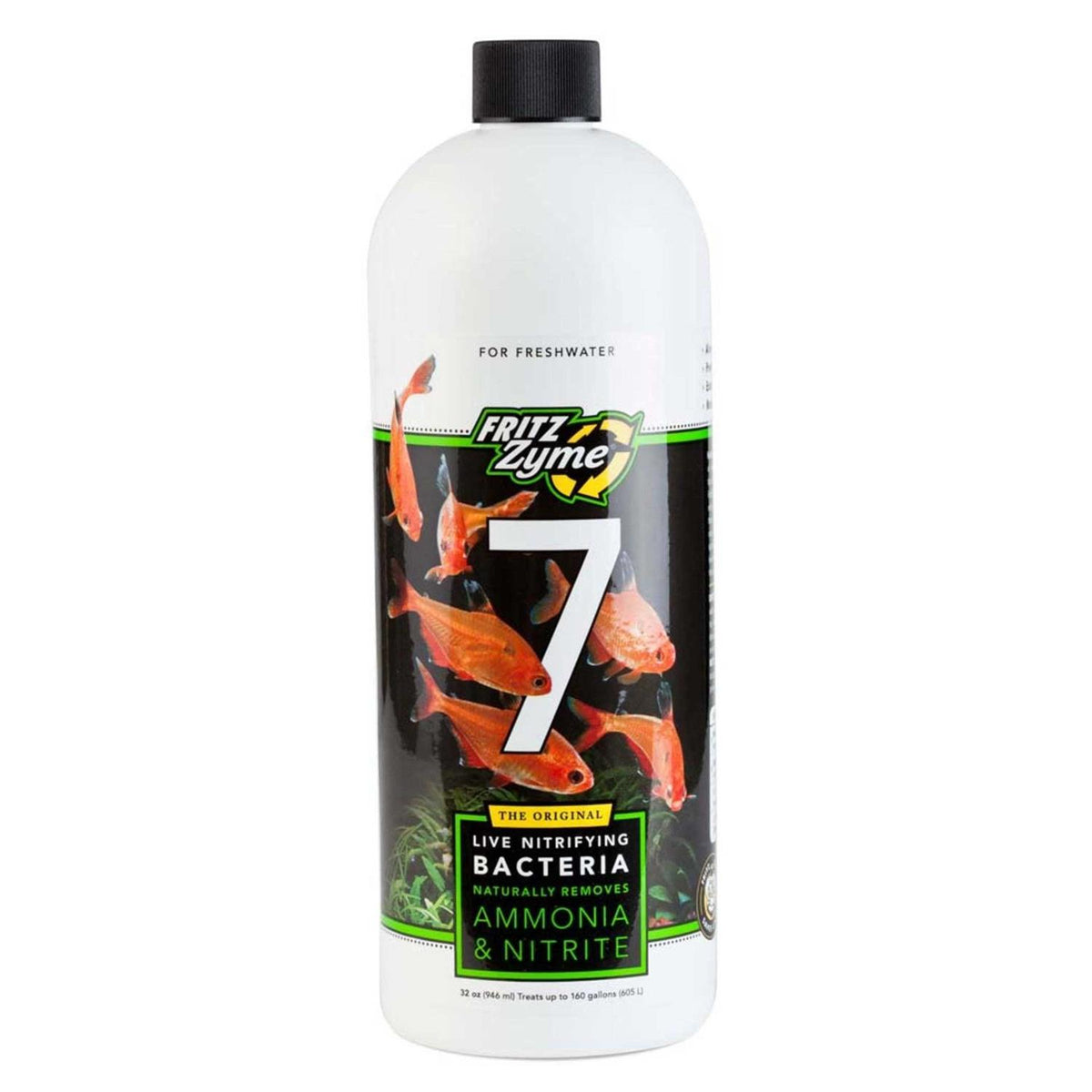 Freshwater Nitrifying Bacteria L448796
