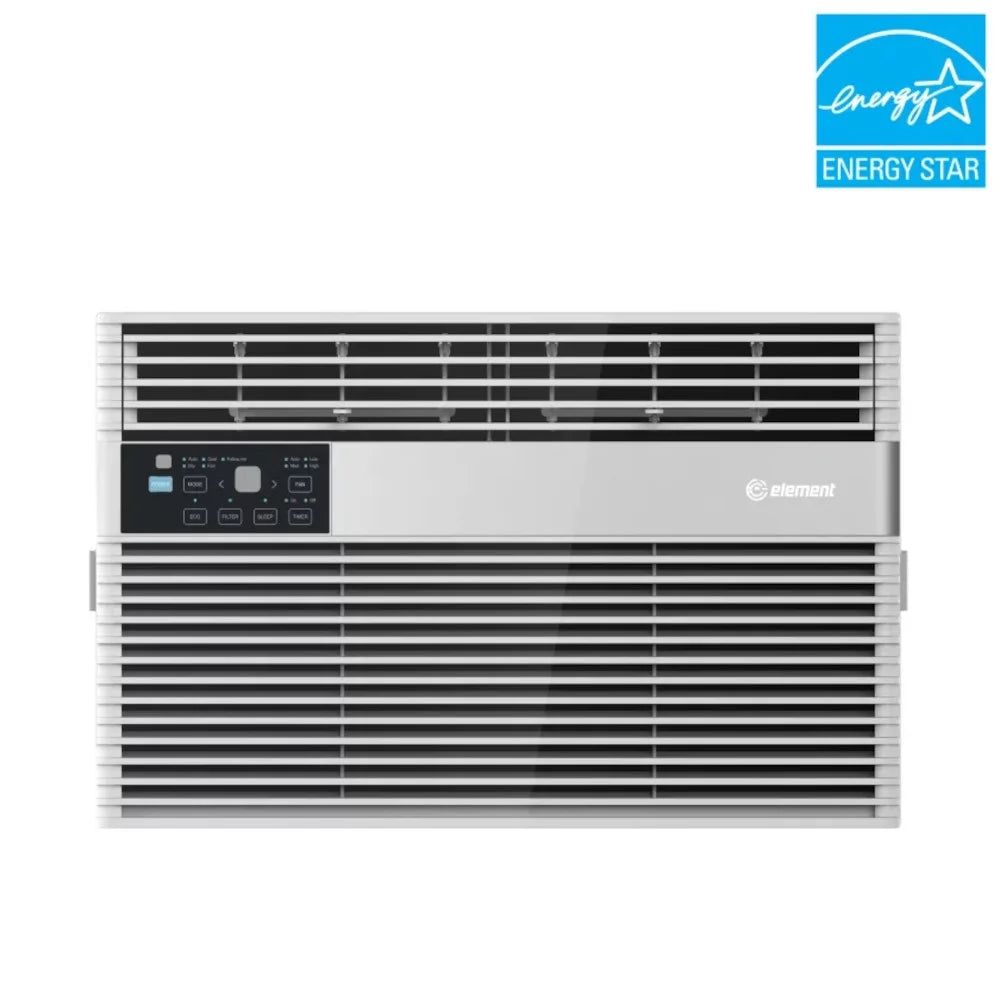 6000 BTU Window Air Conditioner T7134