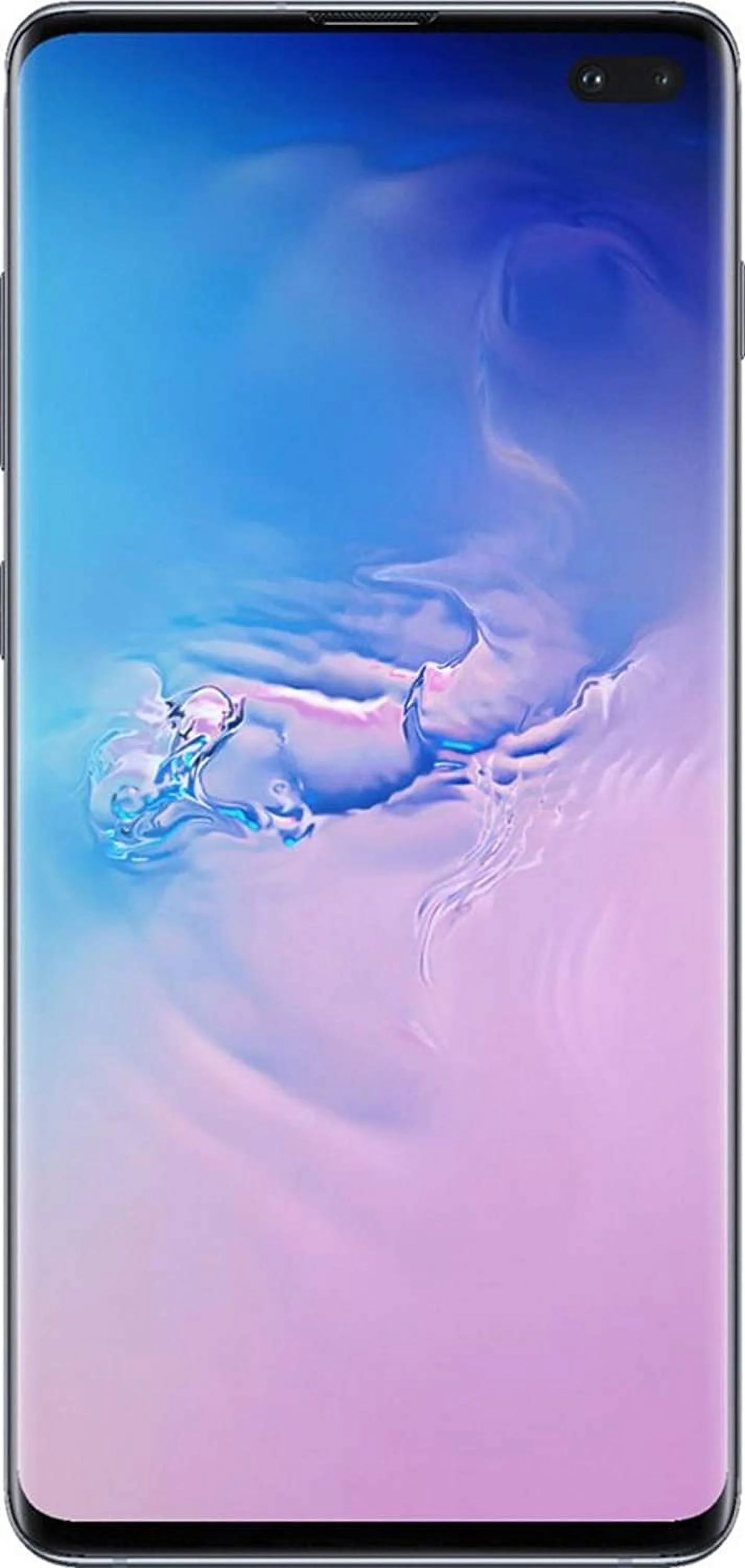 Prism Blue 128GB Smartphone N7944