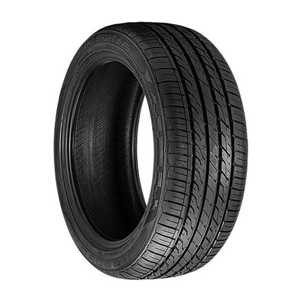 All Season 235/50ZR17 100W XL Passenger Tire I221549