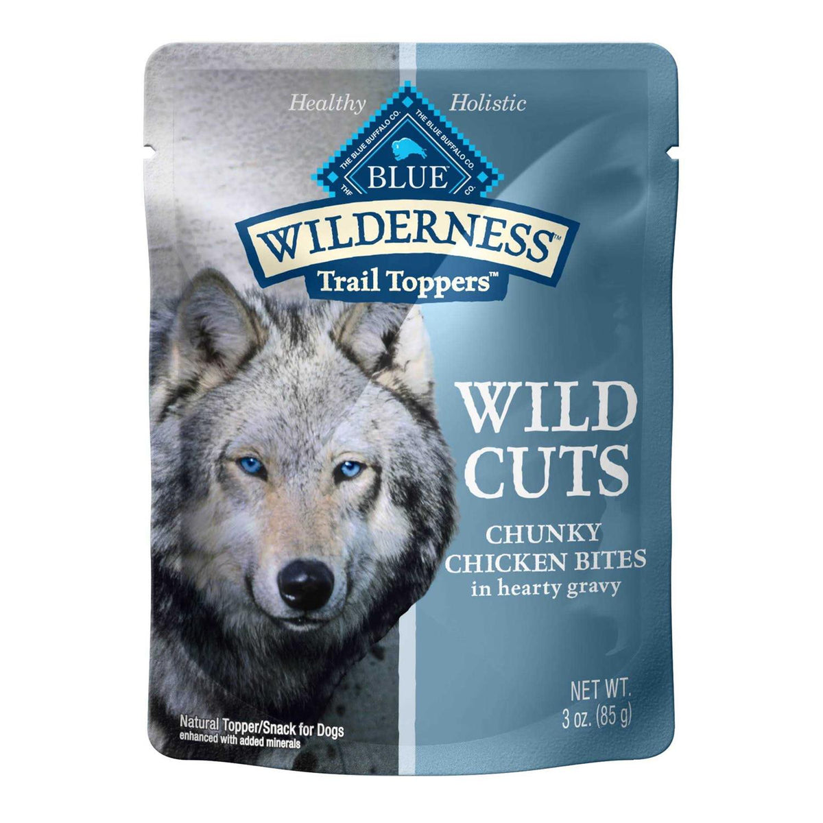 Dog Food W814