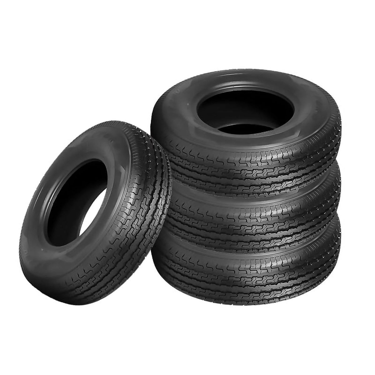 215/75R14 103L Tire X34305