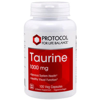 Taurine 1000mg T75914