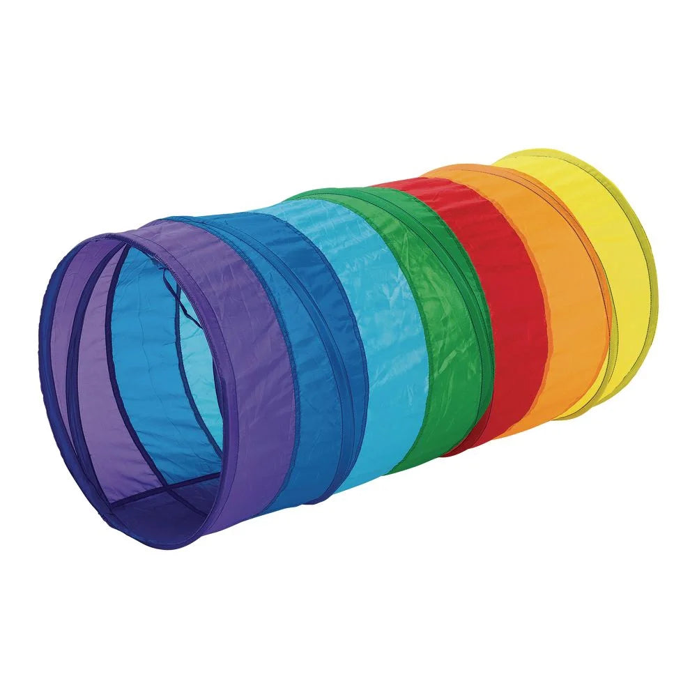 Rainbow Tunnel I55538