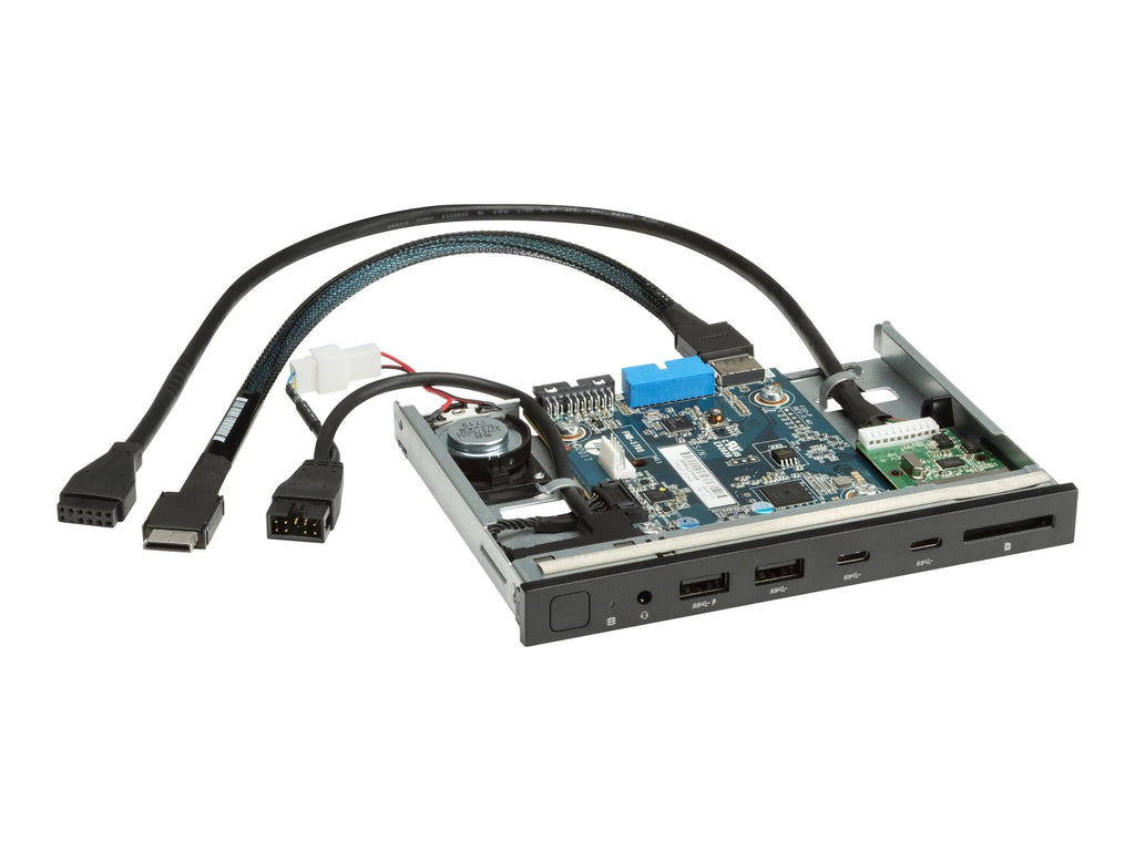 Front I/O Panel L16782