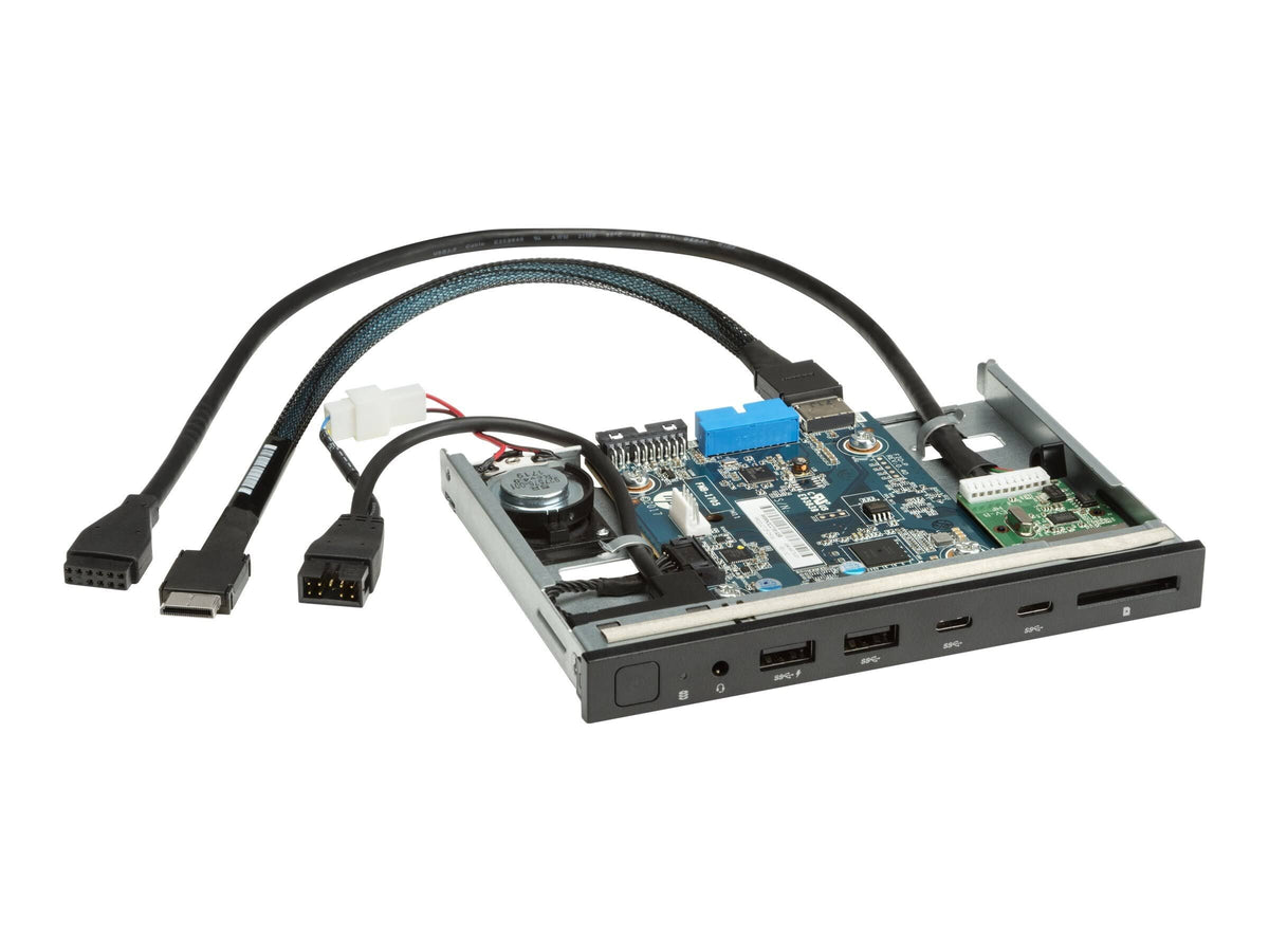 Front I/O Panel L16782