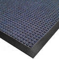 Blue 4 x 10 Carpet Mat S347689