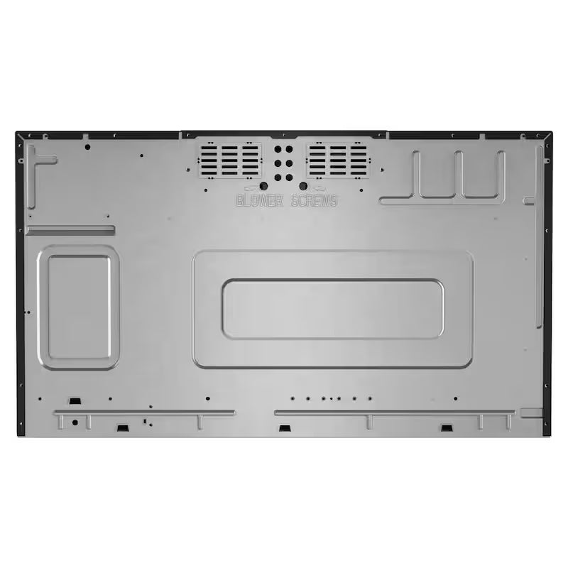 1.7 cu. ft. Over-the-Range Microwave with Non-Stick Interior D239