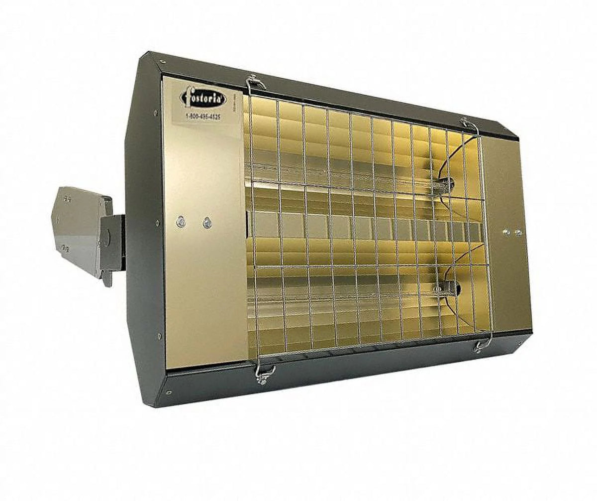 Infrared Quartz Electric Heater S616137