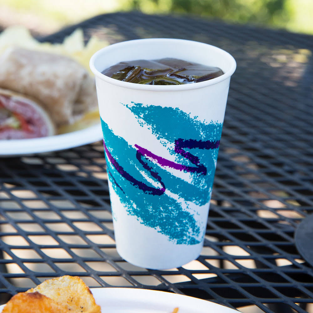 12 oz Paper Cup G30644
