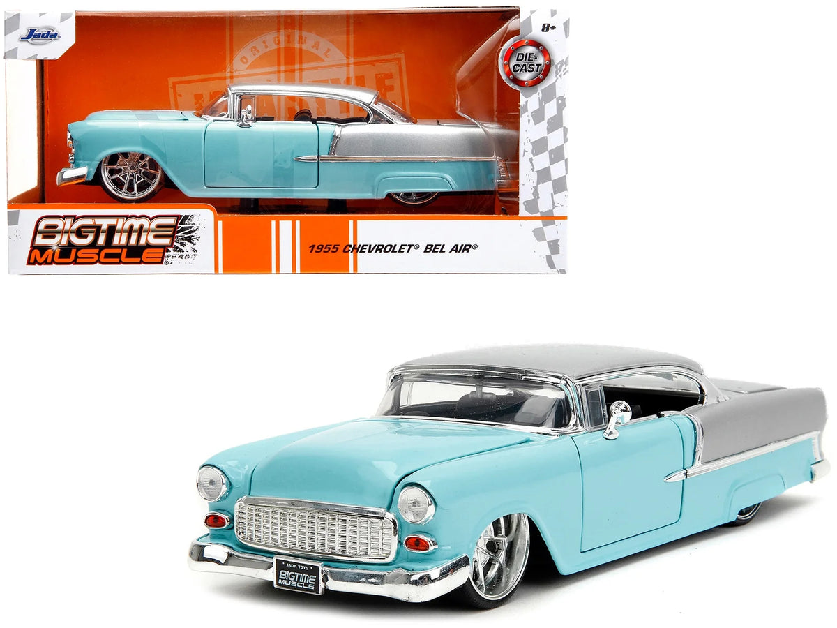 1/24 Diecast Model Car J5741