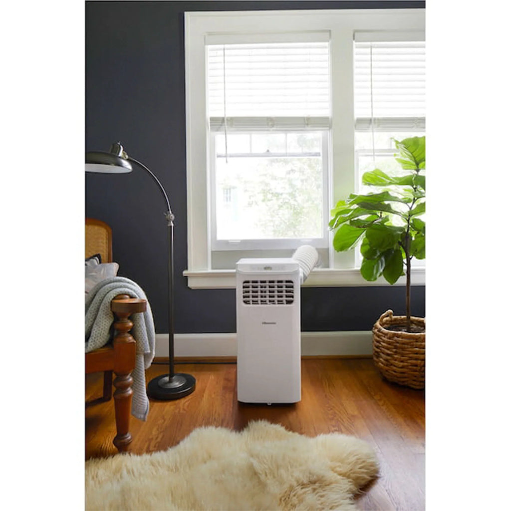 Ultra Slim Portable Air Conditioner T8237