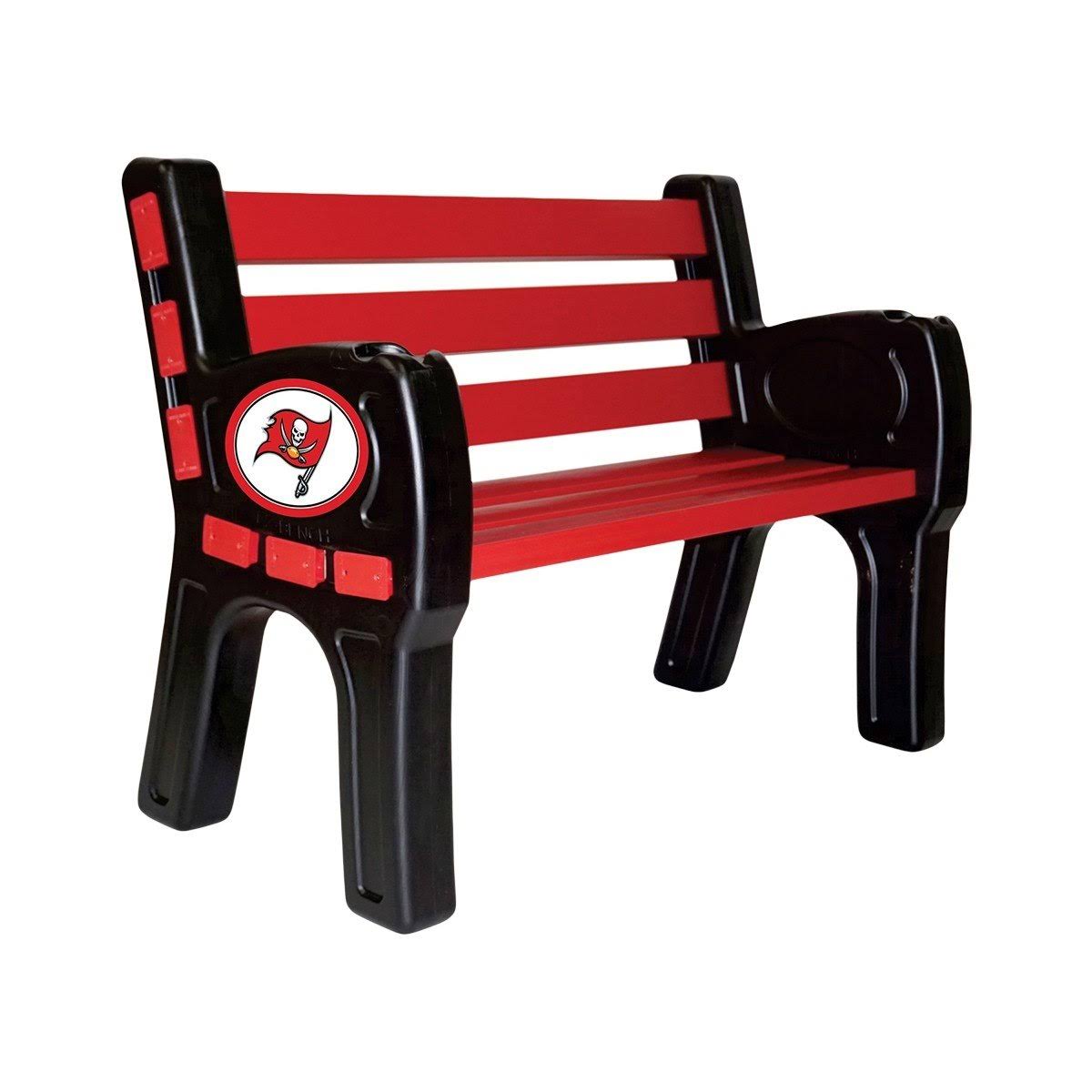 Park Bench Q45488