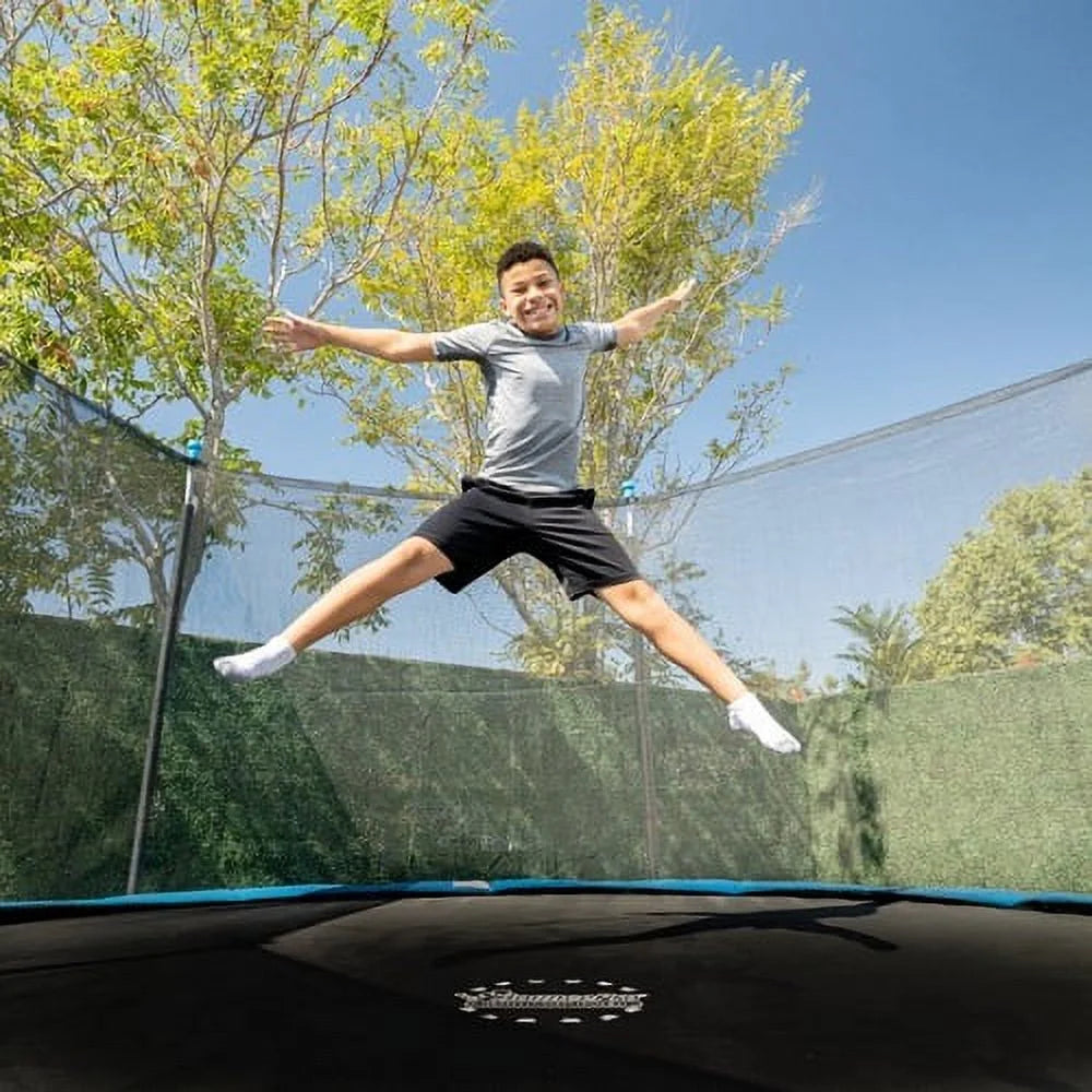 14ft Trampoline O394631