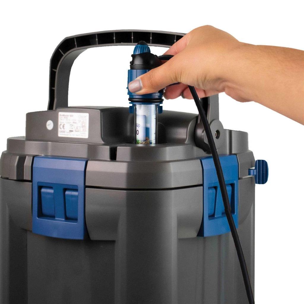 External Filter V80254