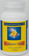 Oral 60 Softgels 900mg X217684